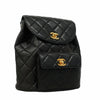 Chanel backpack