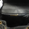 Chanel backpack