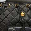 Chanel backpack