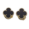 Van Cleef & Arpels earring