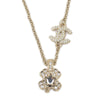 Chanel necklace