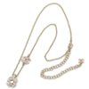 Chanel necklace