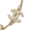 Chanel necklace