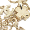 Chanel necklace