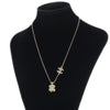 Chanel necklace