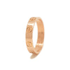 Cartier ring