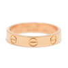 Cartier ring