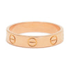 Cartier ring