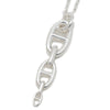 Hermès necklace