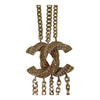 Chanel necklace