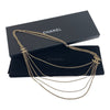 Chanel necklace