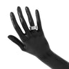 Secondhand Bulgari B.Zero1 Silver White Gold Jewelry