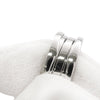 Secondhand Bulgari B.Zero1 Silver White Gold Jewelry