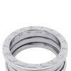 Secondhand Bulgari B.Zero1 Silver White Gold Jewelry