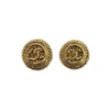 Chanel earring