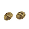 Chanel earring