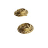 Chanel earring