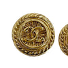 Chanel earring