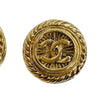 Chanel earring