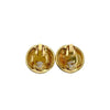 Chanel earring