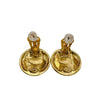 Chanel earring