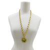 Chanel necklace