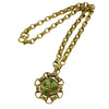 Chanel necklace