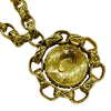 Chanel necklace