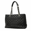 Chanel tote
