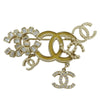 Chanel brooch