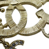 Chanel brooch