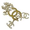 Chanel brooch