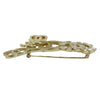 Chanel brooch