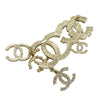 Chanel brooch