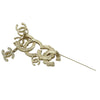 Chanel brooch