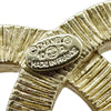Chanel brooch