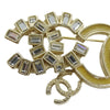 Chanel brooch