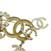 Chanel brooch