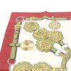 Hermès scarf