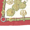 Hermès scarf