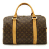 Louis Vuitton travel
