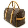 Louis Vuitton travel