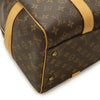 Louis Vuitton travel