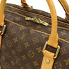 Louis Vuitton travel