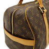 Louis Vuitton travel