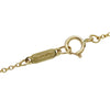 Tiffany & Co necklace