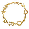 Dior bracelet