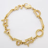 Dior bracelet
