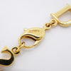 Dior bracelet