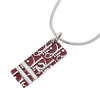 Dior necklace